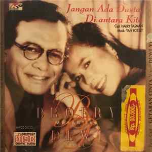 FLAC Broery Marantika & Dewi Yull - Jangan Ada Dusta Di Antara Kita