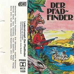 FLAC Cooper - Der Pfadfinder