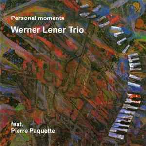 FLAC Werner Lener Trio - Personal Moments