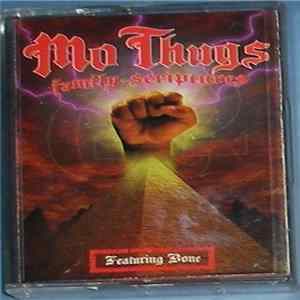 FLAC Mo Thugs - Family Scriptures