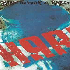 FLAC Hari Rončević - Buntovnik S Razlogom