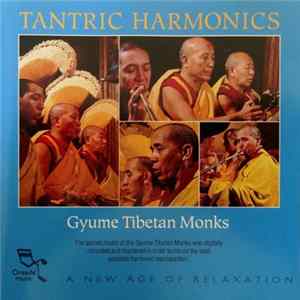 FLAC Gyume Tibetan Monks - Tantric Harmonics