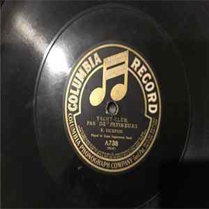 FLAC K. Eichfuss - Yacht Club, Pas De Patineurs / El Veititres De Infanteria