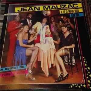 FLAC Jean Mauzac - A Gé Gé Road / Aline Love