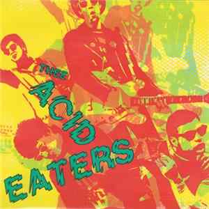 FLAC Thee Acid Eaters - Radio 77