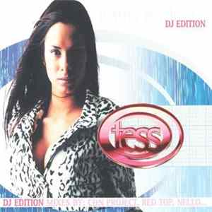 FLAC Tess - Justify My Love (DJ Edition)
