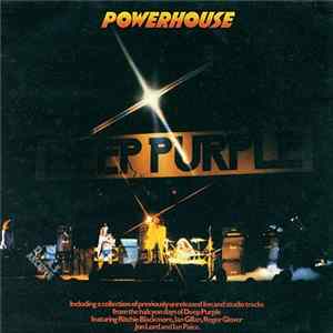 FLAC Deep Purple - Powerhouse
