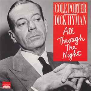 FLAC Dick Hyman - Cole Porter: All Through The Night