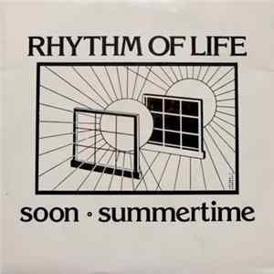 FLAC Rhythm Of Life - Soon / Summertime
