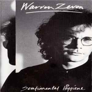FLAC Warren Zevon - Sentimental Hygiene