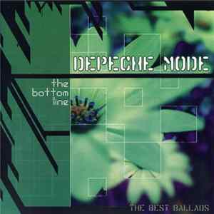 FLAC Depeche Mode - The Bottom Line - The Best Ballads