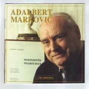 FLAC Adalbert Marković - Adalbert Marković