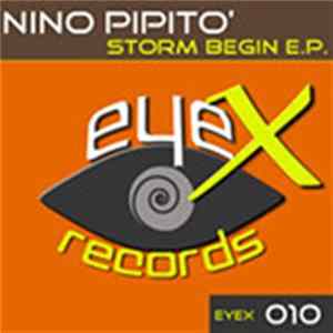 FLAC Nino Pipito - Storm Begin EP