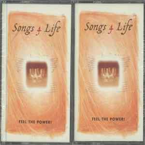 FLAC Various - Songs 4 Life: Feel The Power!