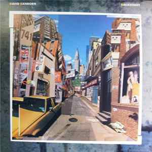 FLAC David Sanborn - Backstreet