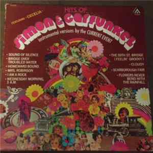 FLAC The Current Event - Hits Of Simon And Garfunkel