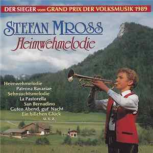 FLAC Stefan Mross - Heimwehmelodie
