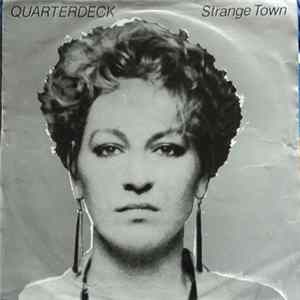 FLAC Quarterdeck - Strange Town