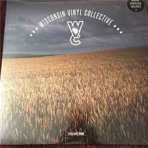 FLAC Wisconsin Vinyl Collective - Volume One