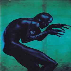 FLAC Seal - Human Being