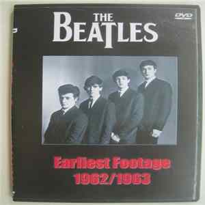 FLAC The Beatles - Earliest Footage 1962 / 1963