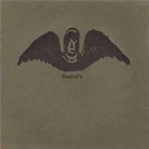FLAC Rachel's - Handwriting LP