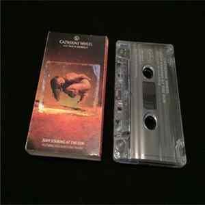 FLAC Catherine Wheel - Judy Staring At The Sun