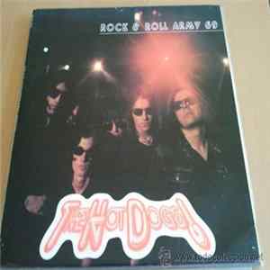 FLAC HOT DOGS, The - ROCK &ROLL ARMY 69