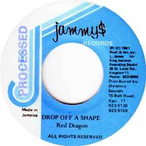 FLAC Red Dragon - Drop Off A Shape