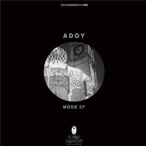 FLAC Adoy - Mode EP