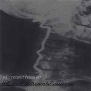 FLAC Electronic Press Kit - The Death Instrumental Session E.P.