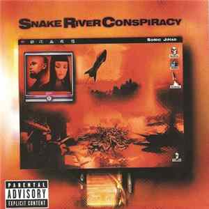 FLAC Snake River Conspiracy - Sonic Jihad