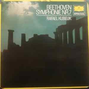 FLAC Beethoven, Symphonie-Orchester Des Bayerischen Rundfunks ∙ Rafael Kubelik - Symphonie Nr. 7