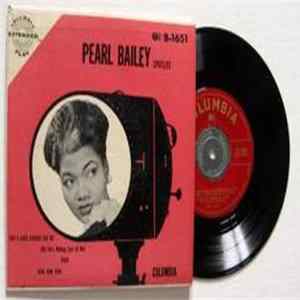 FLAC Pearl Bailey - Spotlite