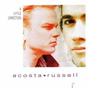 FLAC Acosta·Russell - A Little Direction