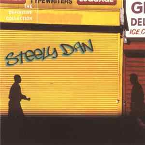 FLAC Steely Dan - The Definitive Collection