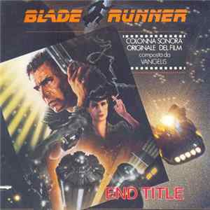 FLAC The New American Orchestra - Blade Runner End Title