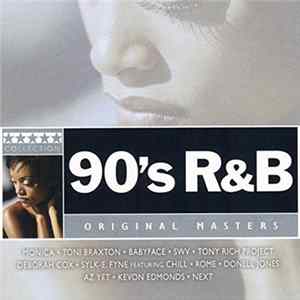 FLAC Various - 90's R&B