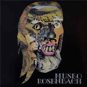 FLAC Museo Rosenbach - Zarathustra