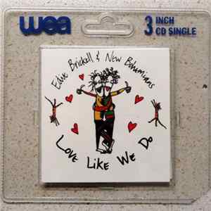 FLAC Edie Brickell & New Bohemians - Love Like We Do