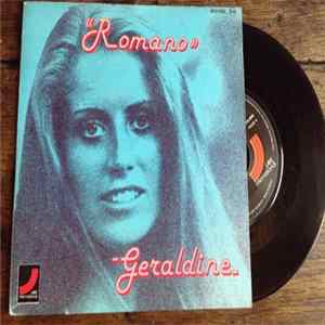 FLAC Geraldine - Romano