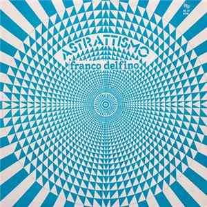 FLAC Franco Delfino - Astrattismo 3