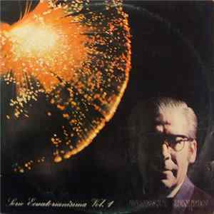 FLAC Gonzalo Benítez - Serie Ecuatorianisima Vol. 1