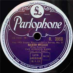 FLAC The Kirchin Band (Ivor & Basil) - Mambo Macoco / Tangerine