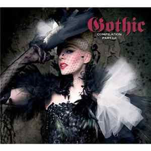 FLAC Various - Gothic Compilation Part LII