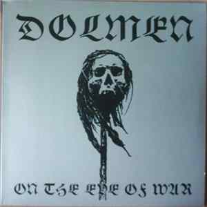 FLAC Dolmen - On The Eve Of War