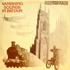 FLAC No Artist - Vanishing Sounds In Britain
