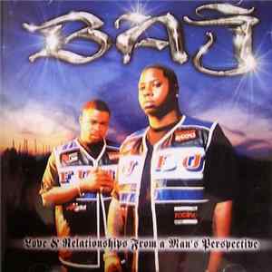 FLAC BAJ - Love & Relationships From A Man's Perspective
