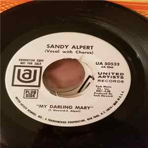 FLAC Sandy Alpert - My Darling Mary/Oliver Creighton, Ltd.