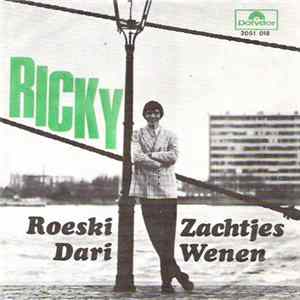 FLAC Ricky - Roeski Dari